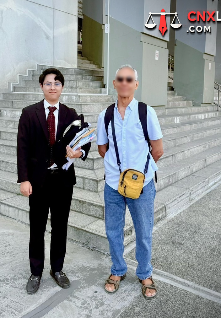 chiang mai solisitor Chiang Mai lawyer